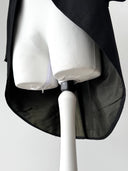 1935 Dated British Bespoke Wool Morning Frock Coat