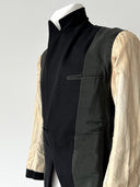 1935 Dated British Bespoke Wool Morning Frock Coat