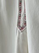 Early 20th Century 1900s Antique Edwardian Shirt