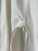 Early 20th Century 1900s Antique Edwardian Shirt