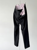 1910s Edwardian Era Swiss Bespoke Trousers