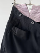 1910s Edwardian Era Swiss Bespoke Trousers