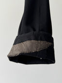 1910s Edwardian Era Swiss Bespoke Trousers