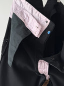 1910s Edwardian Era Swiss Bespoke Trousers