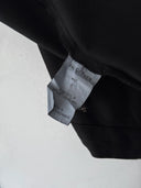 Pal Offner AW17 Penguin Avant Garde Tencel Coat