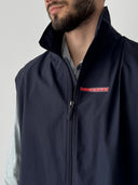 2000 Prada Luna Rossa ‘Challenge for America’s Cup’ Vest