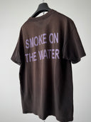 90s Deep Purple ‘Machine Head’ Faded Thrashed Band Tee