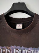 90s Deep Purple ‘Machine Head’ Faded Thrashed Band Tee
