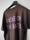 90s Deep Purple ‘Machine Head’ Faded Thrashed Band Tee