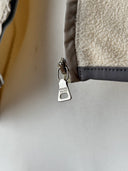 00s Prada Linea Rossa Women’s Zip Fleece