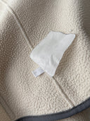 00s Prada Linea Rossa Women’s Zip Fleece