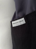 AW14 Dries Van Noten ‘Backzip’ Archive Cotton Bomber Jacket