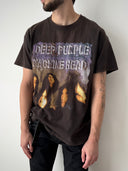 90s Deep Purple ‘Machine Head’ Faded Thrashed Band Tee
