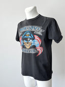 1989  Bon Jovi ‘The Brotherhood’ Band T-Shirt