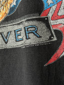 1989  Bon Jovi ‘The Brotherhood’ Band T-Shirt