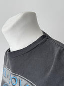 1989  Bon Jovi ‘The Brotherhood’ Band T-Shirt