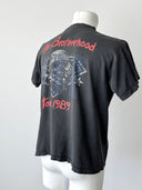 1989  Bon Jovi ‘The Brotherhood’ Band T-Shirt