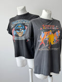 1989  Bon Jovi ‘The Brotherhood’ Band T-Shirt