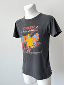 1986 Queen ‘A Kind of Magic’ Band T-Shirt