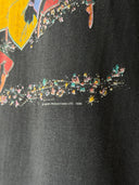 1986 Queen ‘A Kind of Magic’ Band T-Shirt