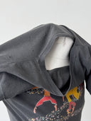 1986 Queen ‘A Kind of Magic’ Band T-Shirt