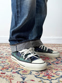 Levi’s LVC 505-0217 ‘Big E’ 1967 Repro Selvedge Jeans Pants