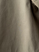 Vintage 80s Burberrys Women’s Single Raglan Balmacaan Coat