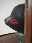 1940s Vintage Canada Black Diamond Miners Hat