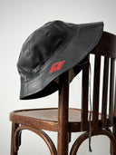 1940s Vintage Canada Black Diamond Miners Hat