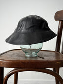 1940s Vintage Canada Black Diamond Miners Hat