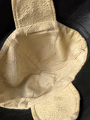 1940s Vintage Canada Black Diamond Miners Hat