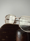 Vintage 90s Jean Paul Gaultier 55-5311 Eyeglasses