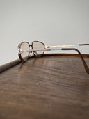 Vintage 90s Jean Paul Gaultier 55-5311 Eyeglasses