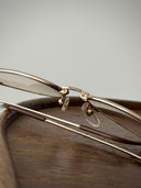 Vintage 90s Jean Paul Gaultier 55-5311 Eyeglasses