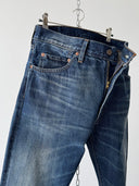 Levi’s LVC 505-0217 ‘Big E’ 1967 Repro Selvedge Jeans Pants