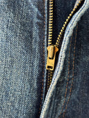 Levi’s LVC 505-0217 ‘Big E’ 1967 Repro Selvedge Jeans Pants