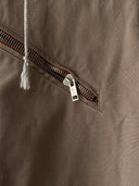 1960s European Hiking Hooded Anorak