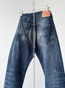 Levi’s LVC 505-0217 ‘Big E’ 1967 Repro Selvedge Jeans Pants