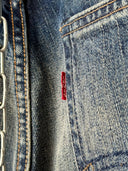 Levi’s LVC 505-0217 ‘Big E’ 1967 Repro Selvedge Jeans Pants