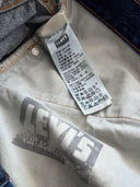 Levi’s LVC 505-0217 ‘Big E’ 1967 Repro Selvedge Jeans Pants