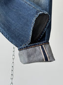 Levi’s LVC 505-0217 ‘Big E’ 1967 Repro Selvedge Jeans Pants