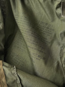 1950s US Army M51 Arctic Shell Parachute Trousers