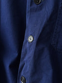 1970s French China Made ‘L'Anti Cher’ Work Jacket