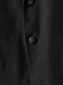 1910s German Wool Frock Coat