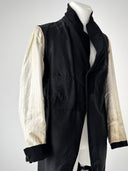 1910s German Wool Frock Coat