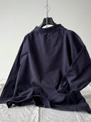 1990s England 'Yarmo' Fisherman Smock