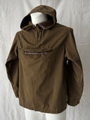 1970s Scandinavian 'Reima' Hiking Light Anorak