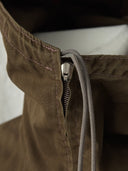 1970s Scandinavian 'Reima' Hiking Light Anorak