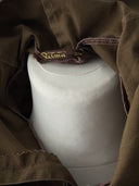 1970s Scandinavian 'Reima' Hiking Light Anorak