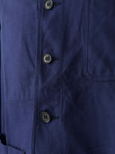 1960s French Workwear 'Riep' Twill Jacket